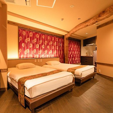 都電屋 Todenhotel Tokyo Eksteriør billede