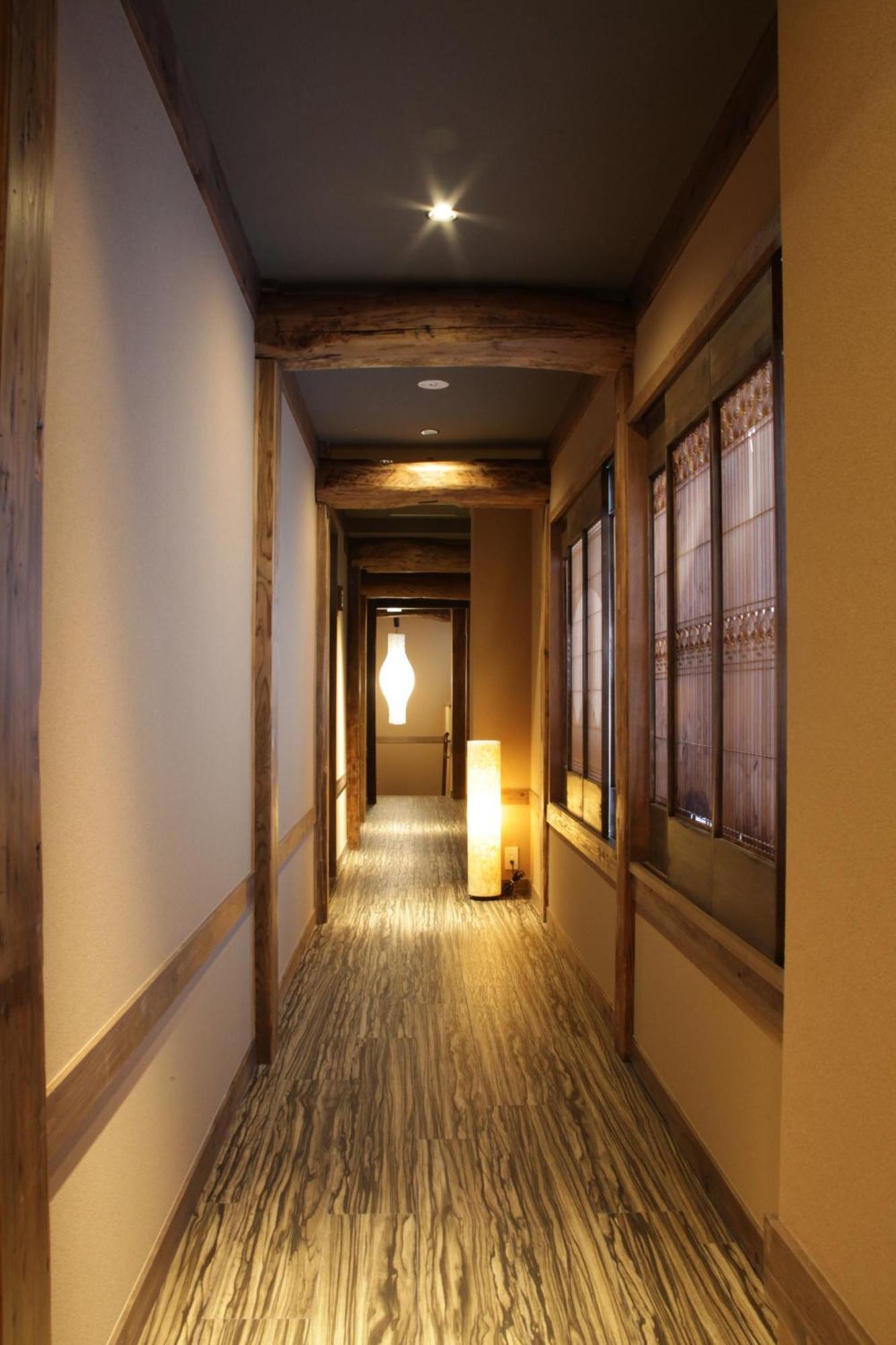 都電屋 Todenhotel Tokyo Eksteriør billede