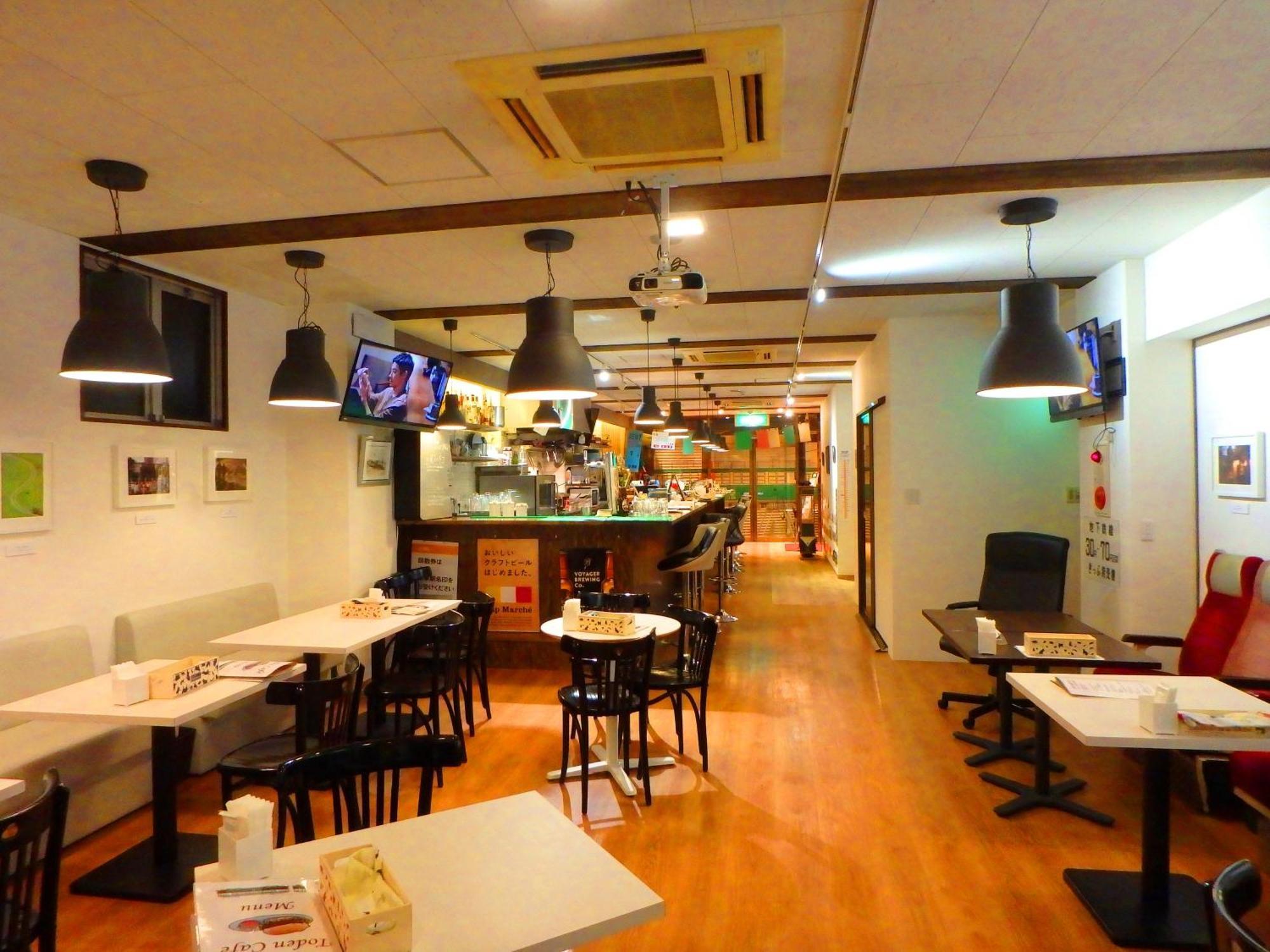 都電屋 Todenhotel Tokyo Eksteriør billede