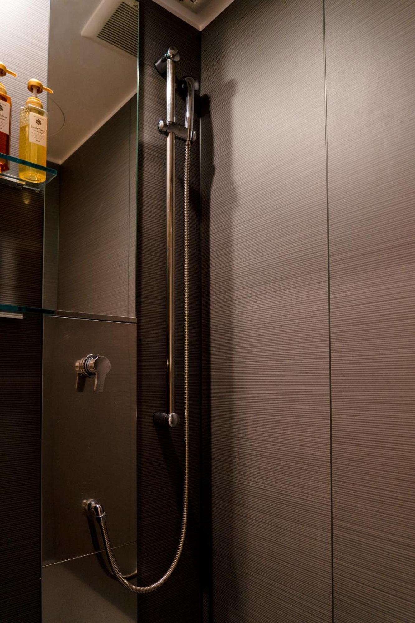 都電屋 Todenhotel Tokyo Eksteriør billede