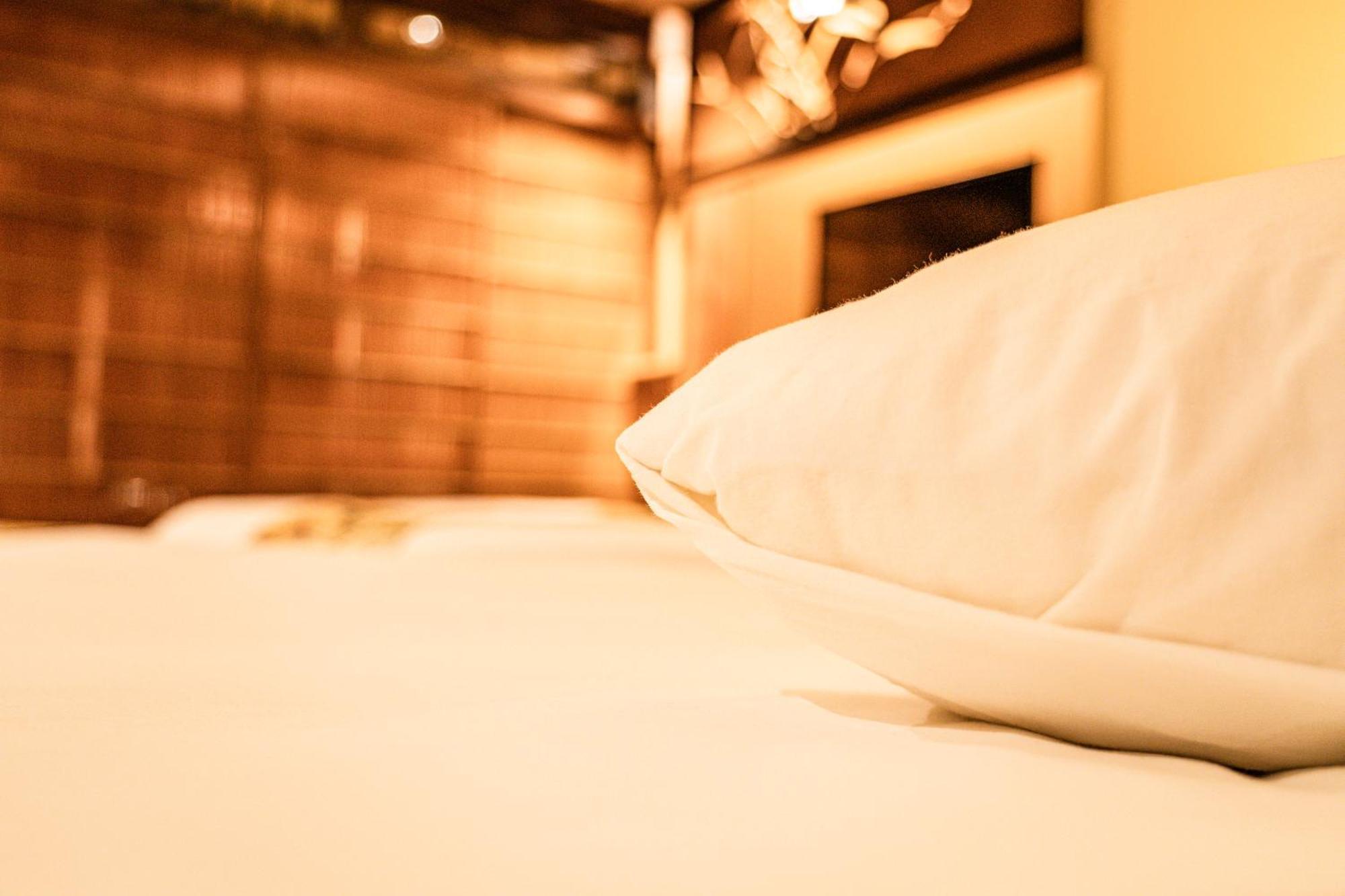 都電屋 Todenhotel Tokyo Eksteriør billede
