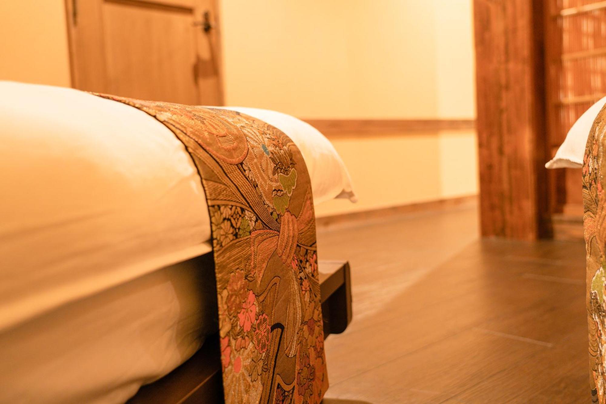 都電屋 Todenhotel Tokyo Eksteriør billede