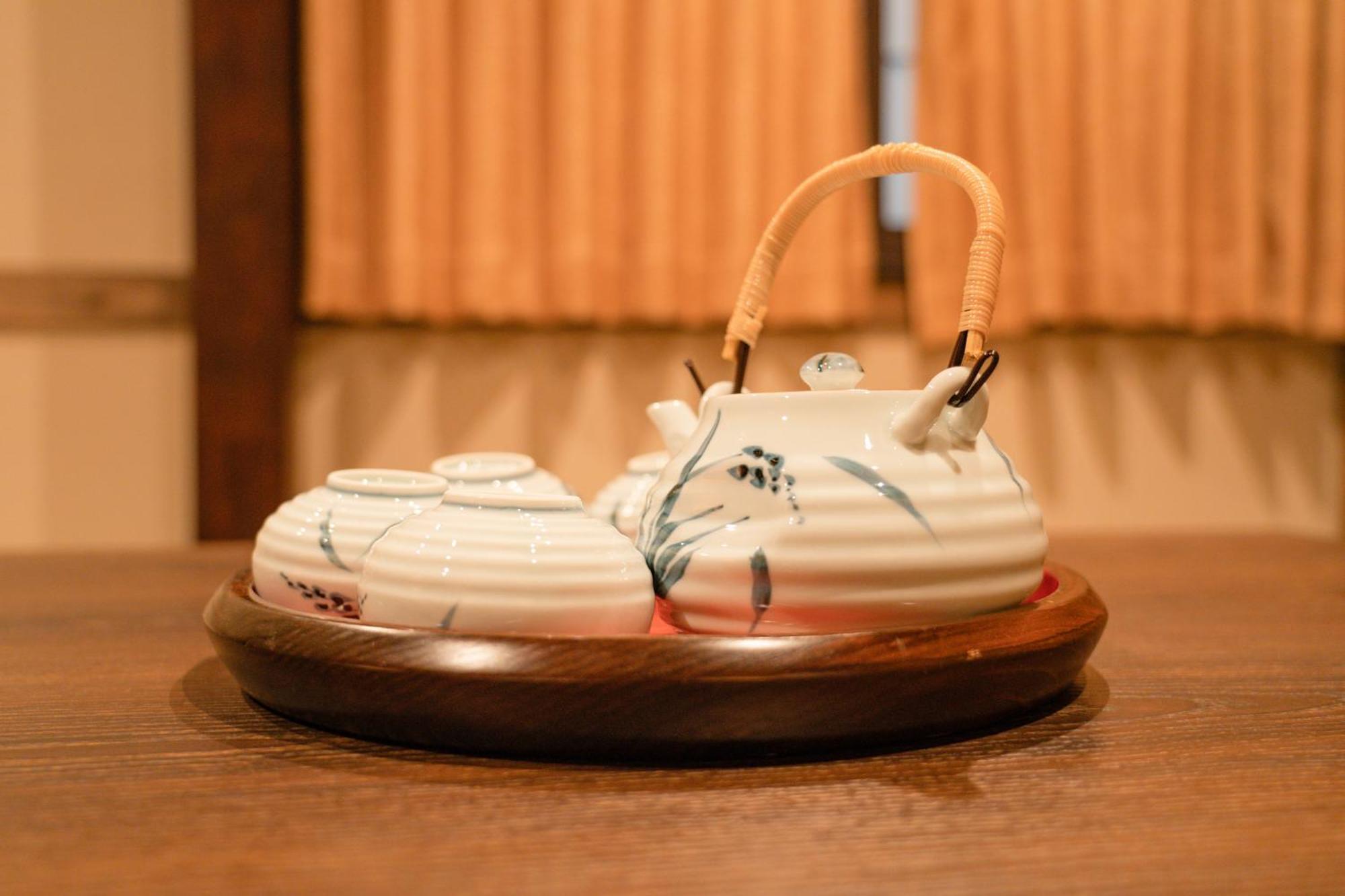 都電屋 Todenhotel Tokyo Eksteriør billede