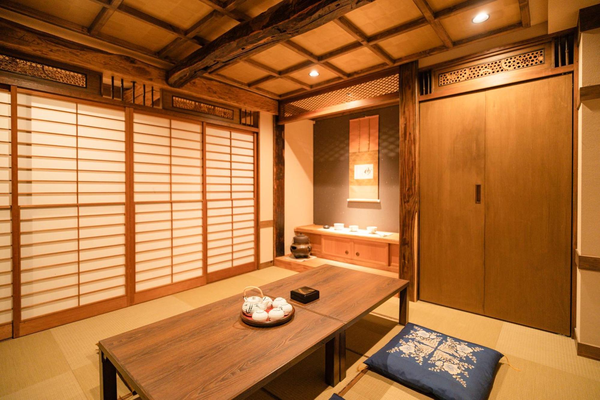都電屋 Todenhotel Tokyo Eksteriør billede