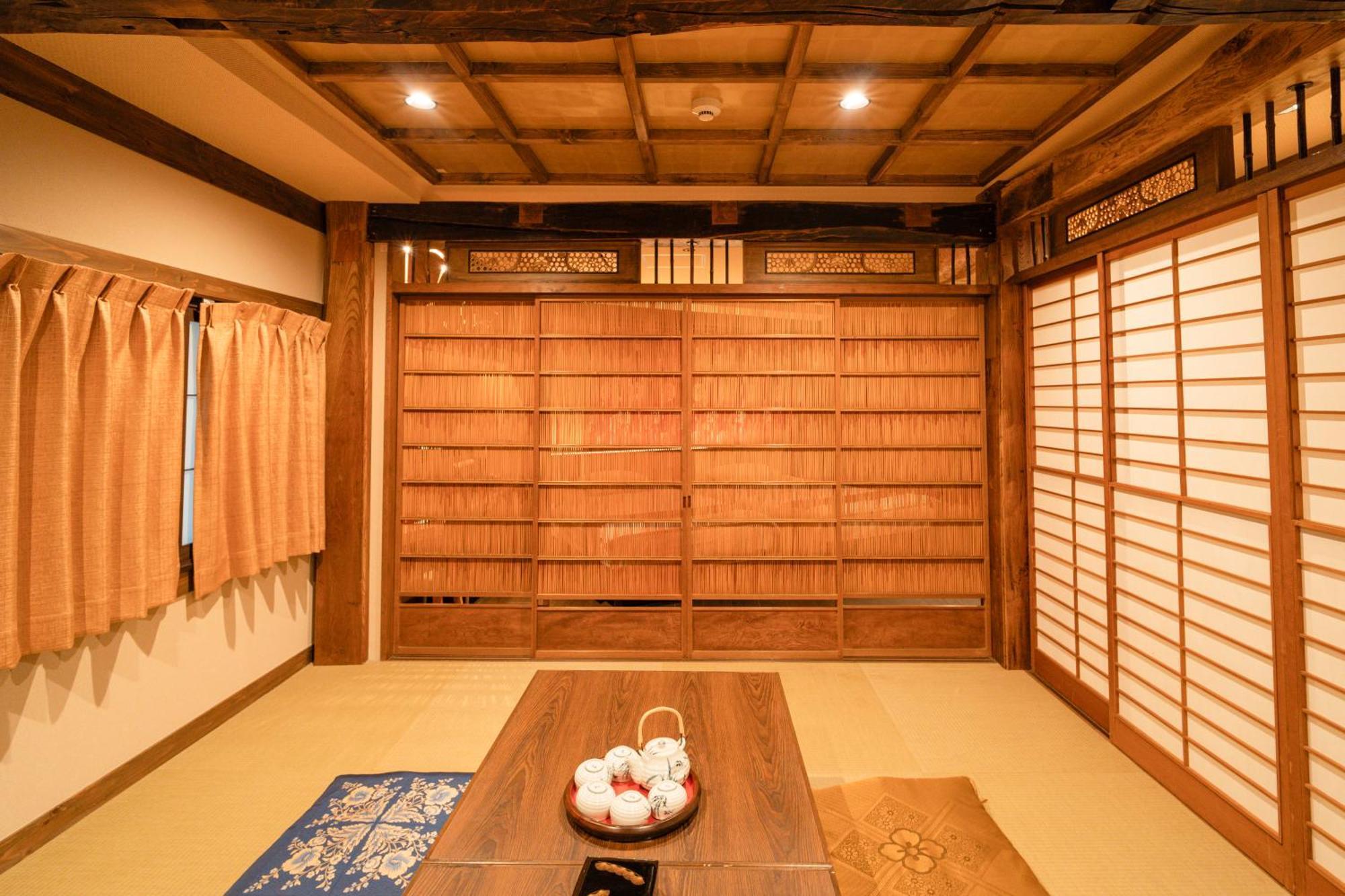 都電屋 Todenhotel Tokyo Eksteriør billede