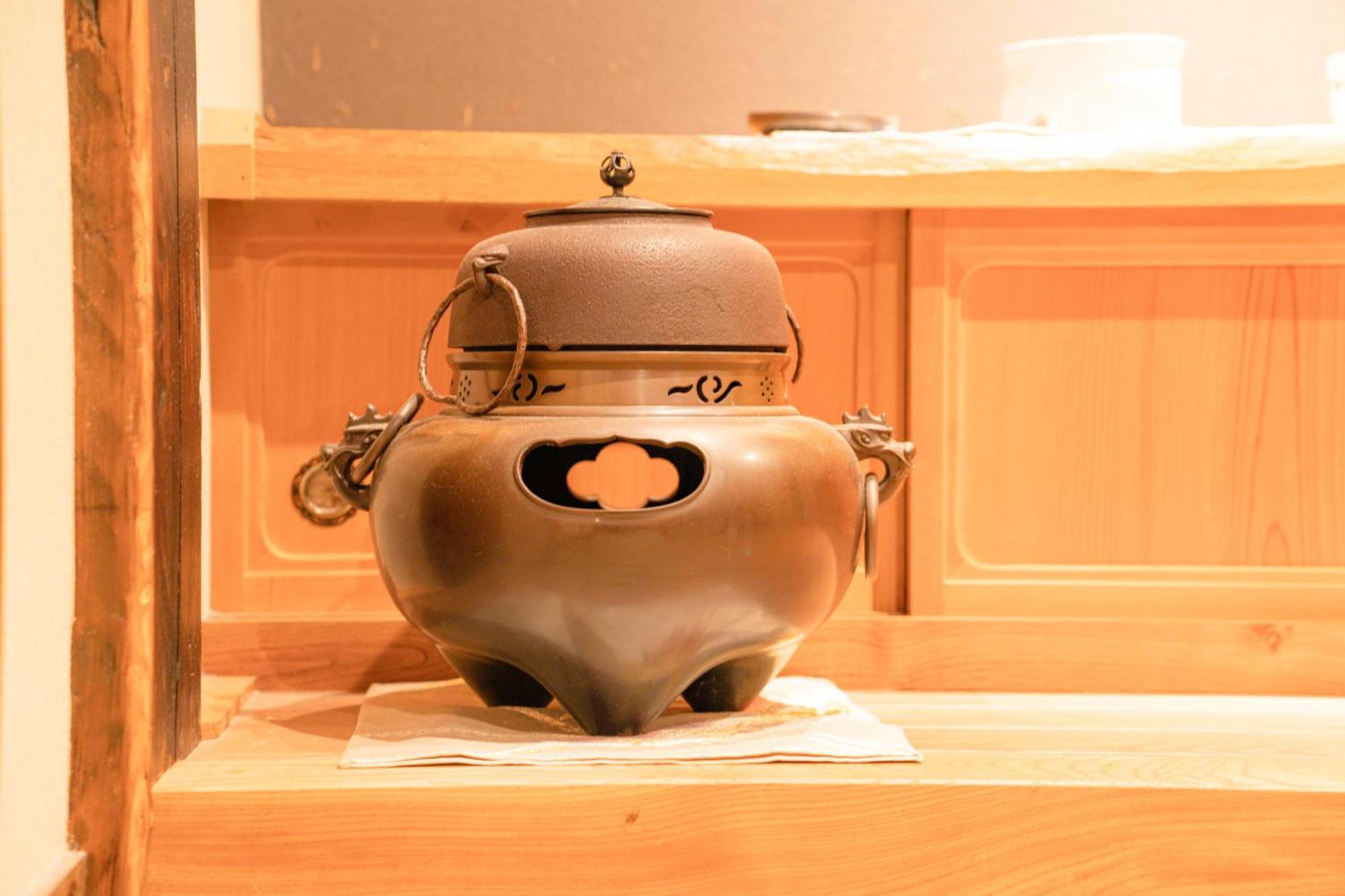 都電屋 Todenhotel Tokyo Eksteriør billede