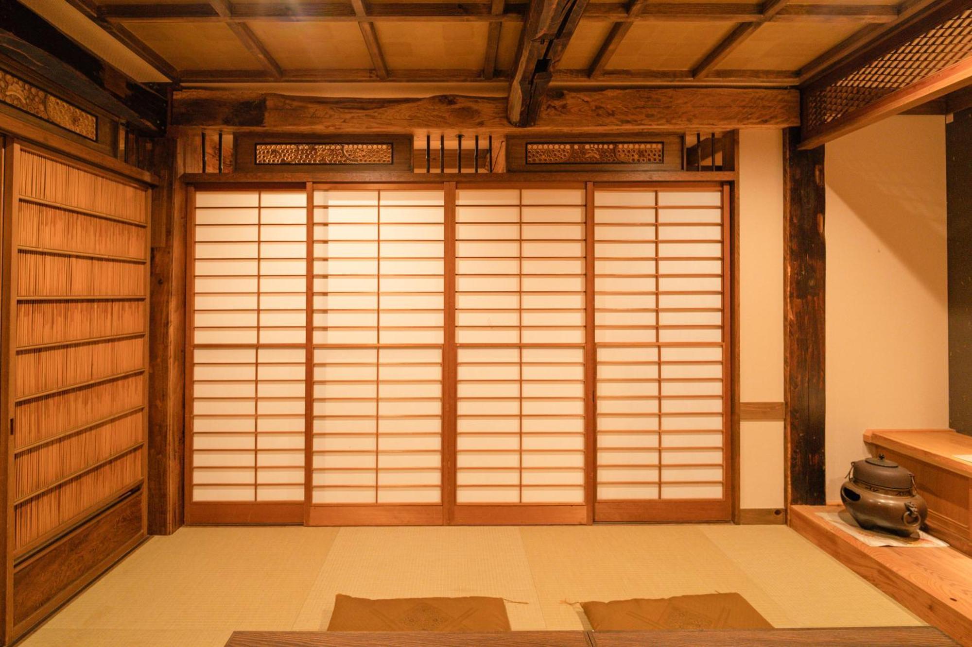 都電屋 Todenhotel Tokyo Eksteriør billede