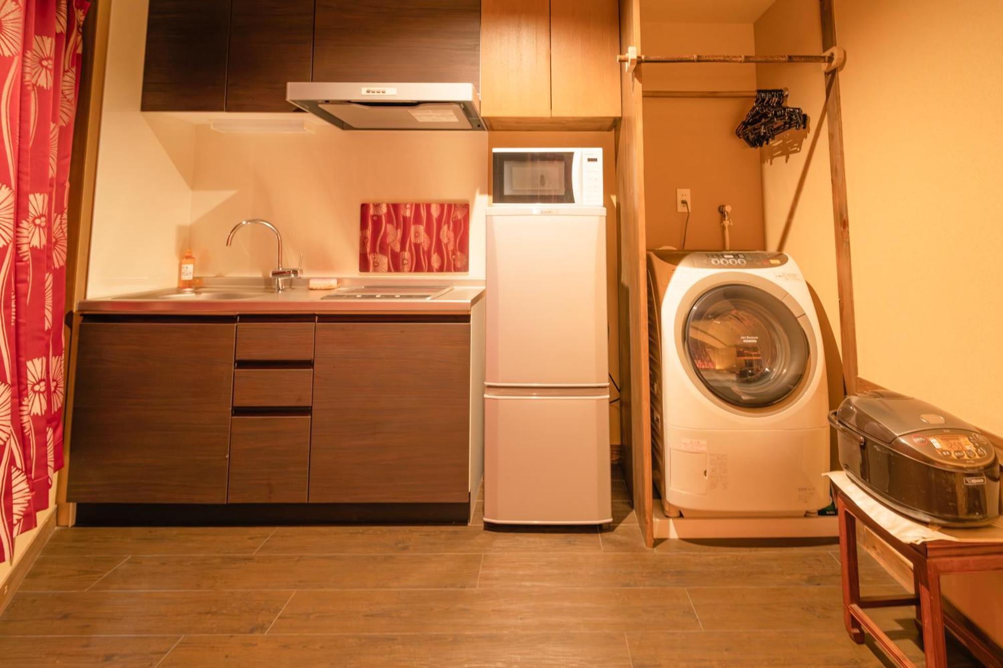 都電屋 Todenhotel Tokyo Eksteriør billede