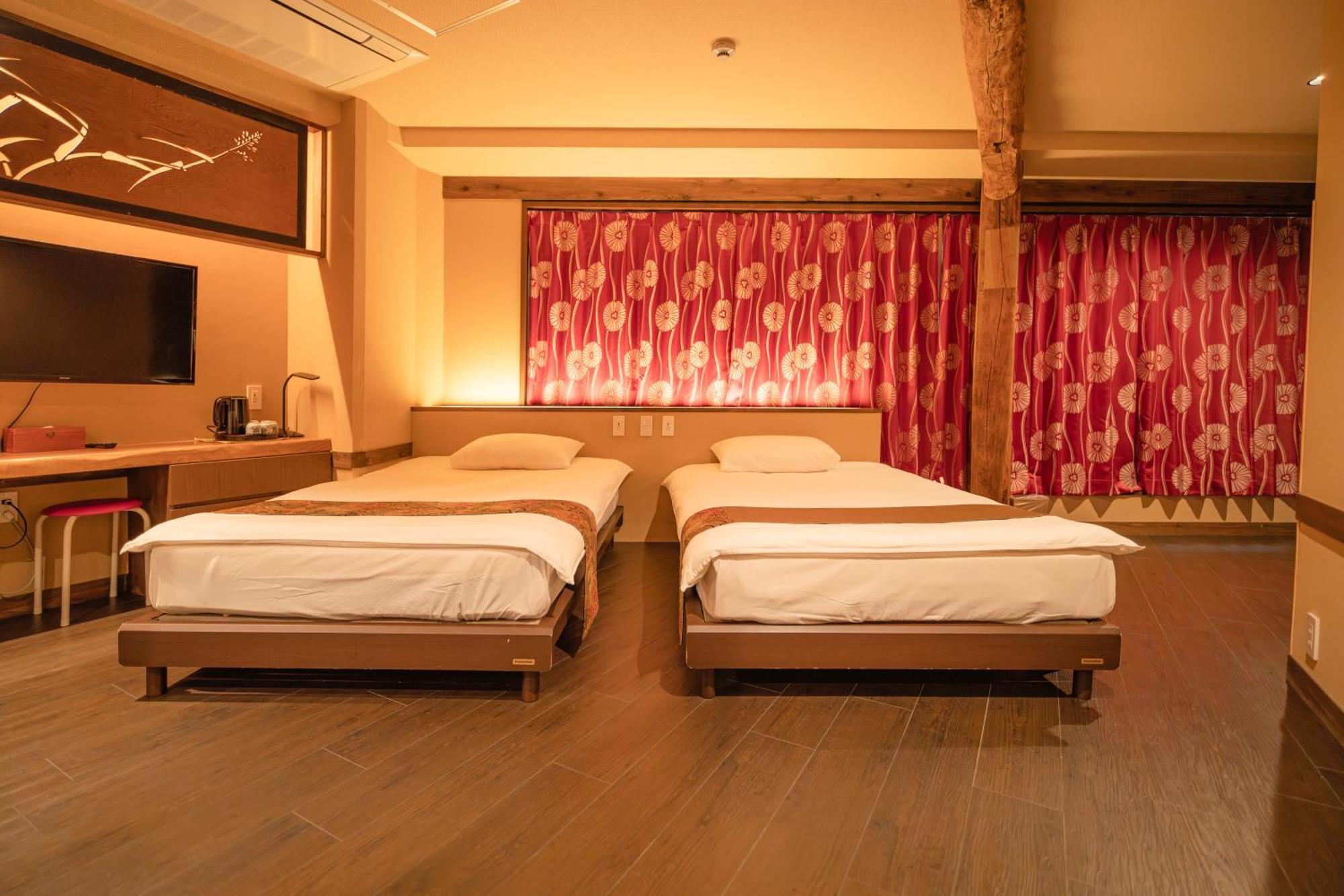 都電屋 Todenhotel Tokyo Eksteriør billede