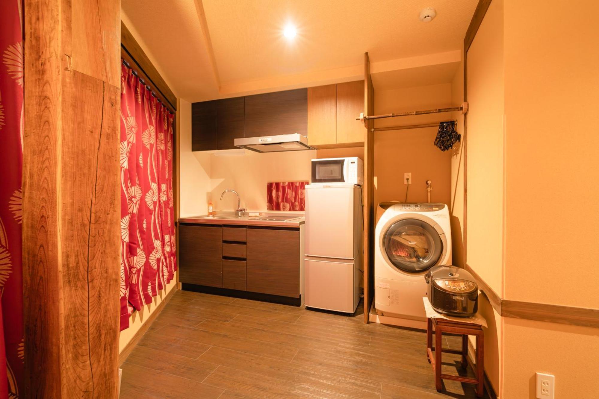 都電屋 Todenhotel Tokyo Eksteriør billede