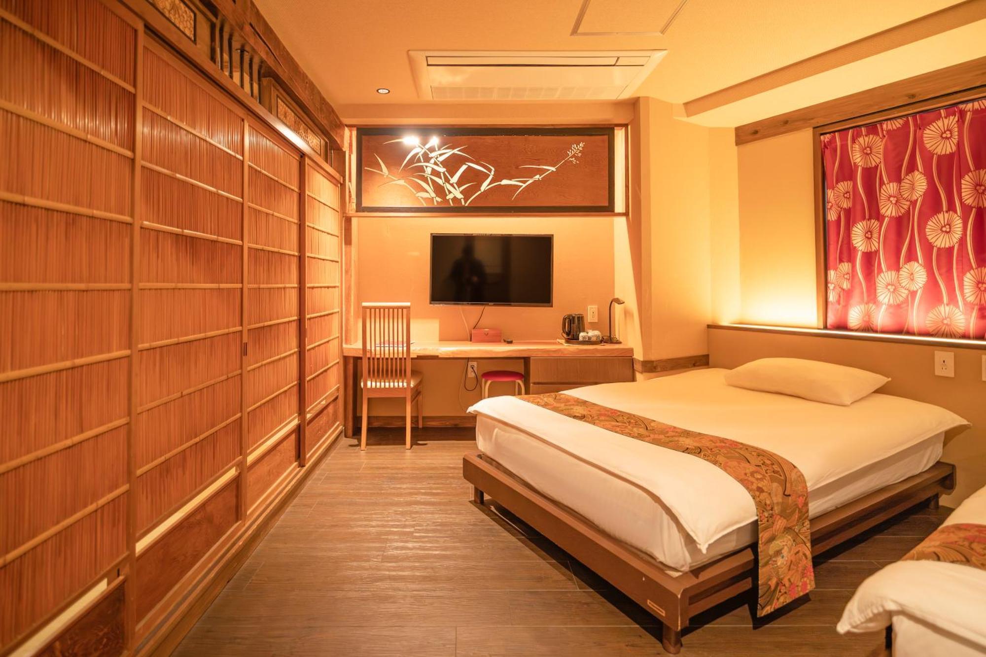 都電屋 Todenhotel Tokyo Eksteriør billede