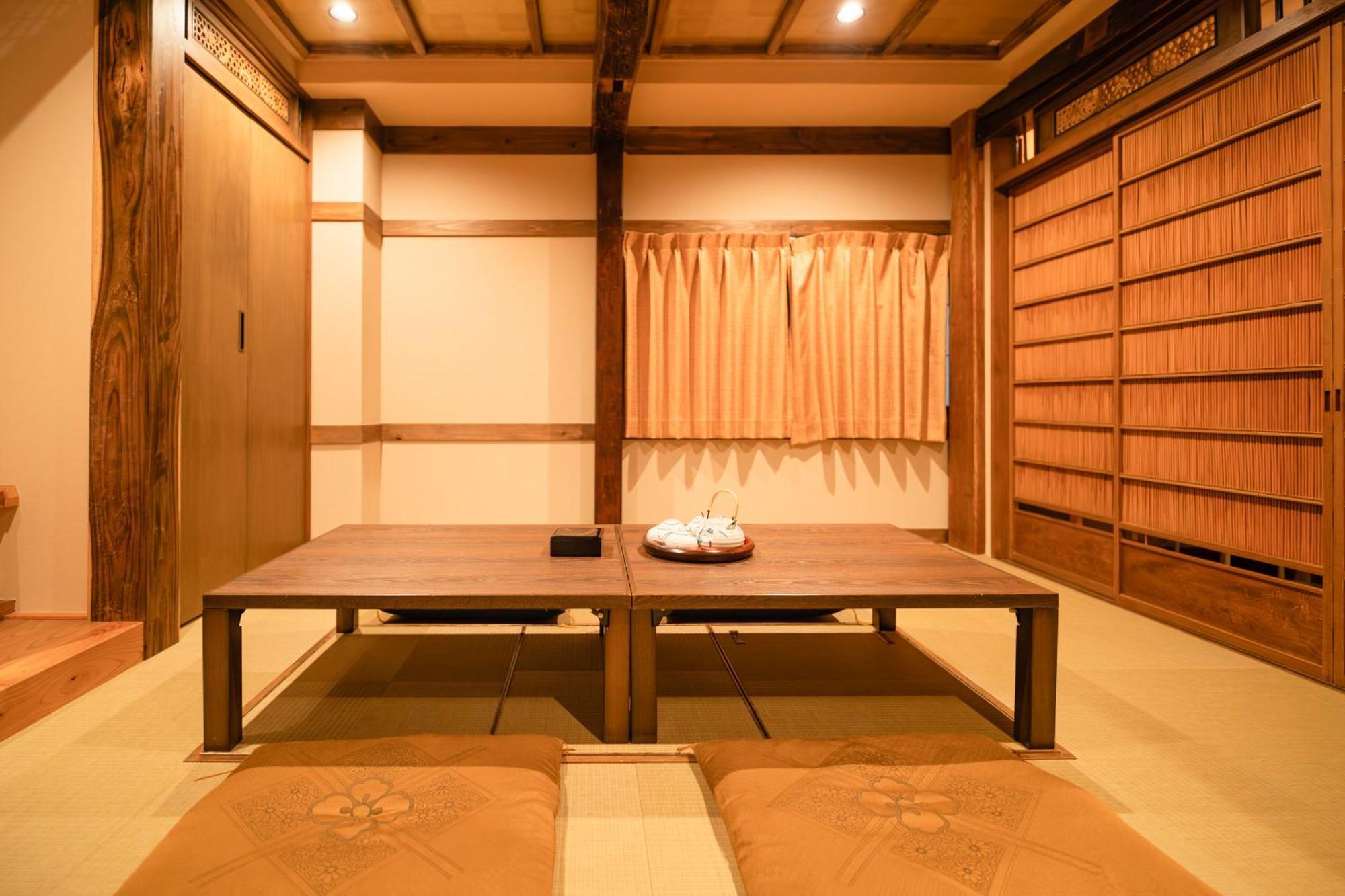 都電屋 Todenhotel Tokyo Eksteriør billede