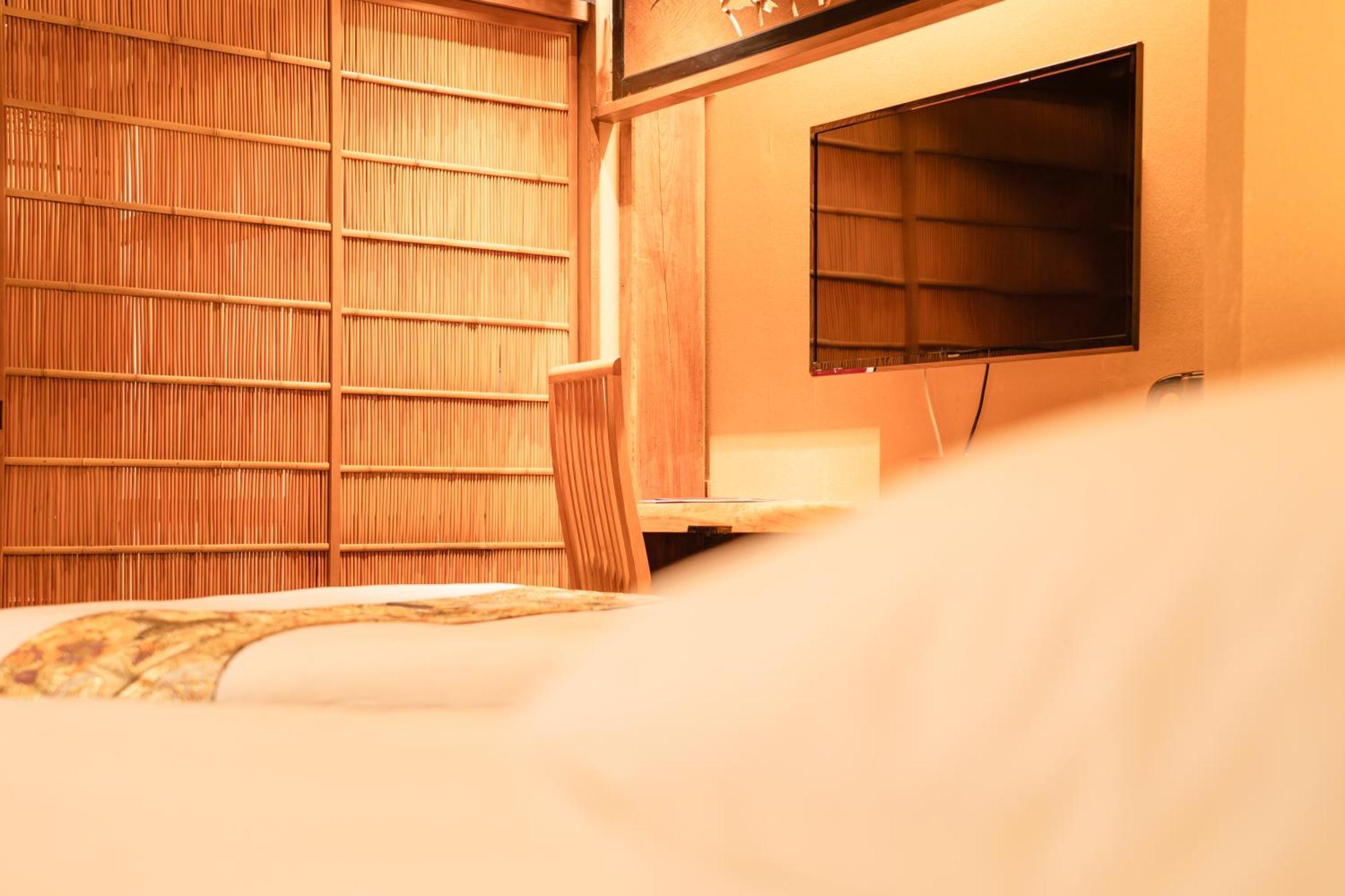 都電屋 Todenhotel Tokyo Eksteriør billede