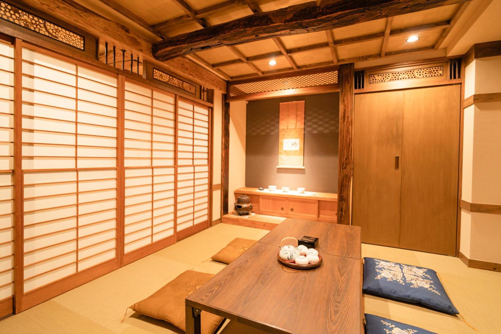 都電屋 Todenhotel Tokyo Eksteriør billede